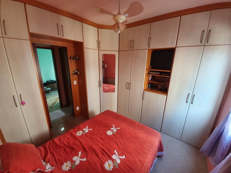 Apartamento à venda Conj. Res. Trinta e Um de Marco com 84m² e 3 quartos por R$ 360.000 - 1320559424-f15.jpg