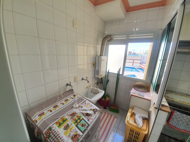 Apartamento à venda Conj. Res. Trinta e Um de Marco com 84m² e 3 quartos por R$ 360.000 - 1361850320-f09.jpg