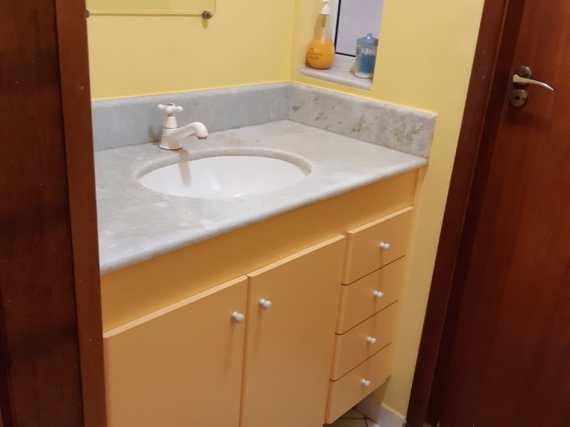 Apartamento à venda Conj. Res. Trinta e Um de Marco com 84m² e 3 quartos por R$ 360.000 - 294021406-f11.jpg