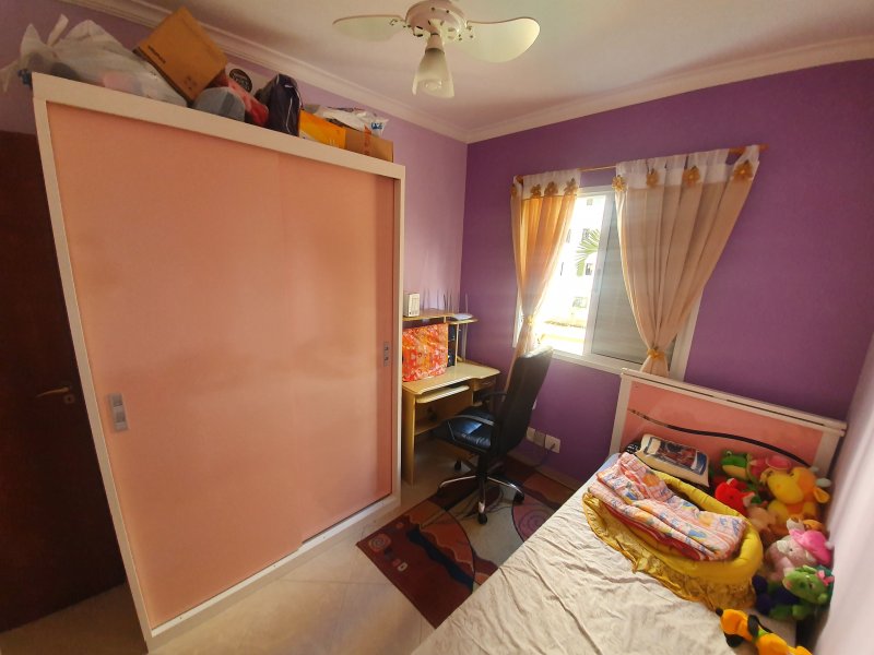 Apartamento à venda Conj. Res. Trinta e Um de Marco com 84m² e 3 quartos por R$ 360.000 - 455400400-f13.jpg