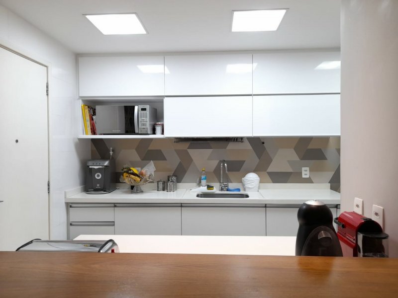 Apartamento à venda Maracanã com 86m² e 3 quartos por R$ 739.900 - 1143397800-cozinha-03.jpg