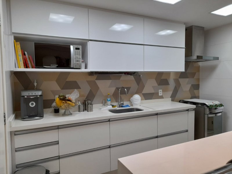 Apartamento à venda Maracanã com 86m² e 3 quartos por R$ 739.900 - 1172078498-cozinha-02.jpg