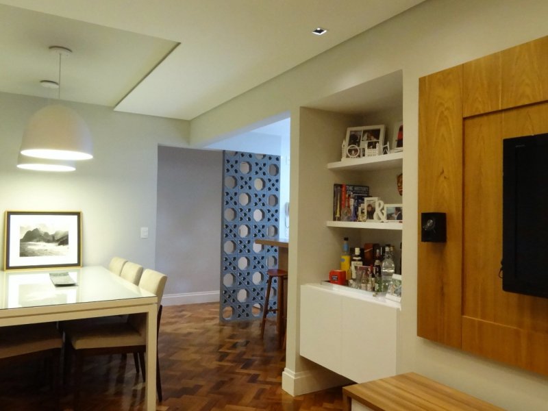 Apartamento à venda Maracanã com 86m² e 3 quartos por R$ 739.900 - 1327303696-sala-05.jpg