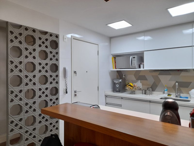 Apartamento à venda Maracanã com 86m² e 3 quartos por R$ 739.900 - 1629118586-cozinha-01.jpg