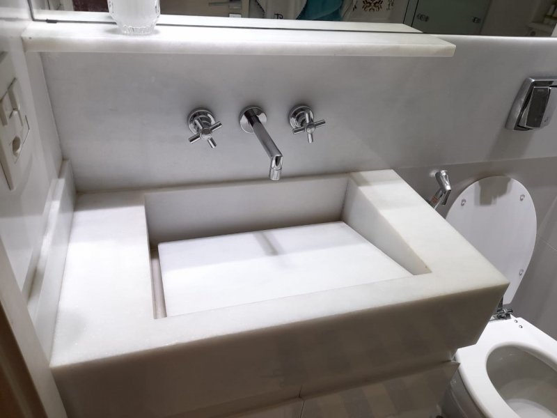 Apartamento à venda Maracanã com 86m² e 3 quartos por R$ 739.900 - 1934563296-banheiro-01.jpg