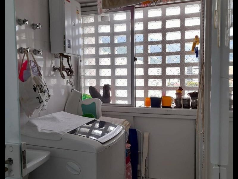 Apartamento à venda Maracanã com 86m² e 3 quartos por R$ 739.900 - 1984663304-area.jpg