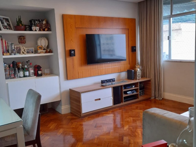 Apartamento à venda Maracanã com 86m² e 3 quartos por R$ 739.900 - 2005374071-sala-03.jpg