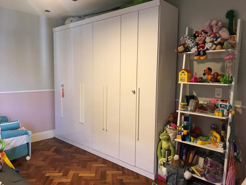 Apartamento à venda Maracanã com 86m² e 3 quartos por R$ 739.900 - 970394089-quarto-a-03.jpg