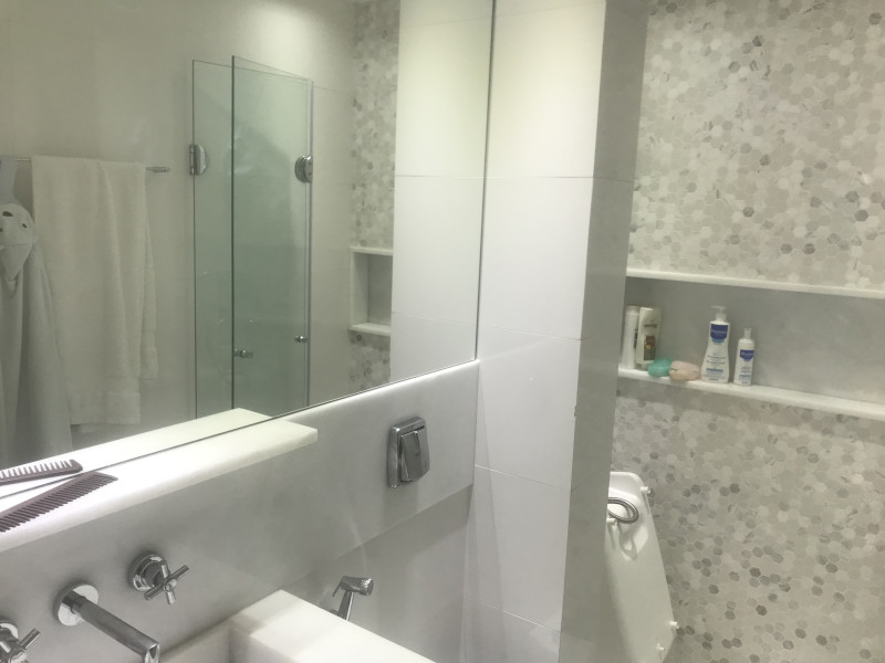 Apartamento à venda Maracanã com 86m² e 3 quartos por R$ 739.900 - banheiro-03.jpg