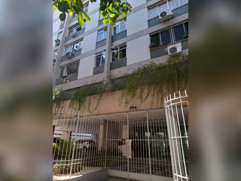 Apartamento à venda Maracanã com 86m² e 3 quartos por R$ 739.900 - fachada-01.jpg