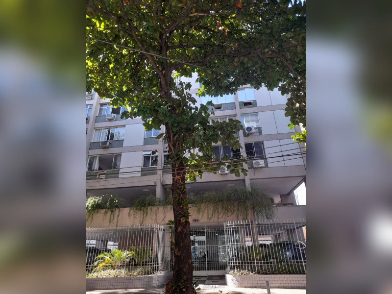 Apartamento à venda Maracanã com 86m² e 3 quartos por R$ 739.900 - fachada-02.jpg