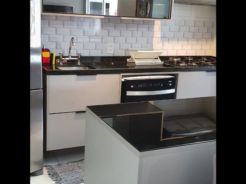 imóvel com 144m² - Vila Carrão - São Paulo