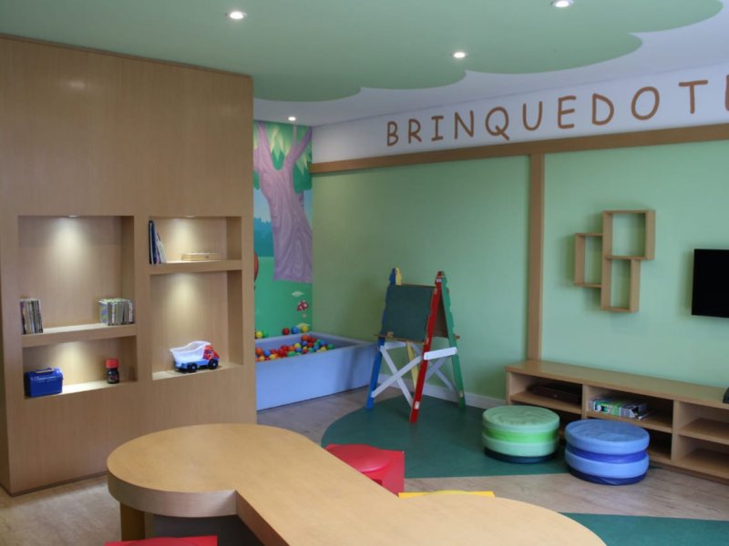 imóvel com 144m² - Vila Carrão - São Paulo