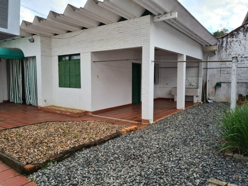 imóvel com 120m² - Velha - Blumenau