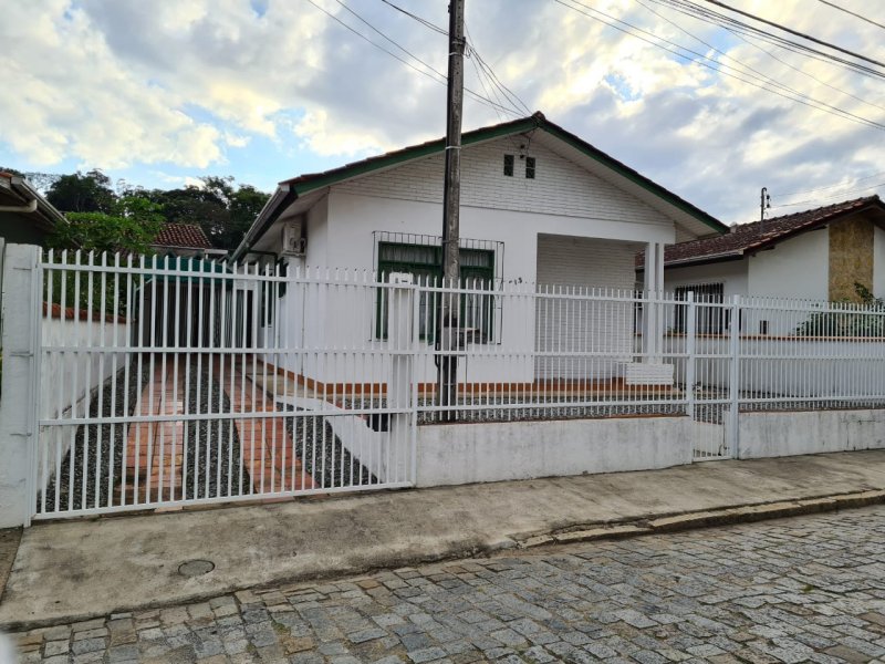 imóvel com 120m² - Velha - Blumenau