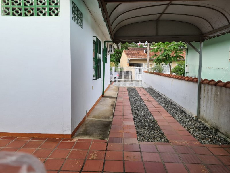 imóvel com 120m² - Velha - Blumenau