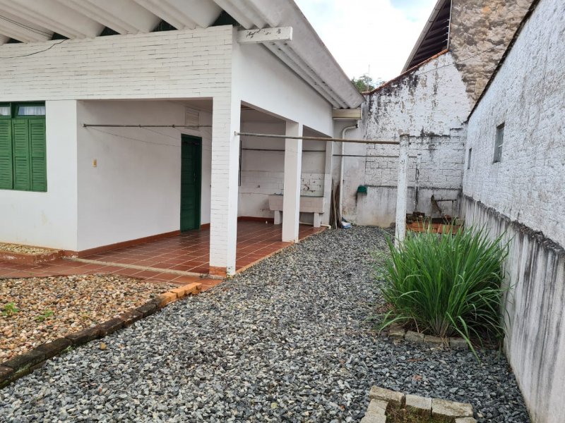 imóvel com 120m² - Velha - Blumenau