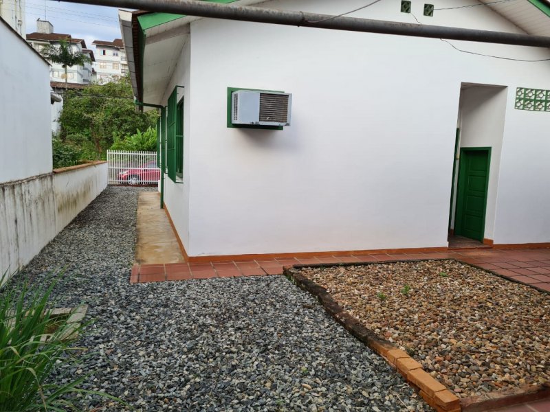 imóvel com 120m² - Velha - Blumenau