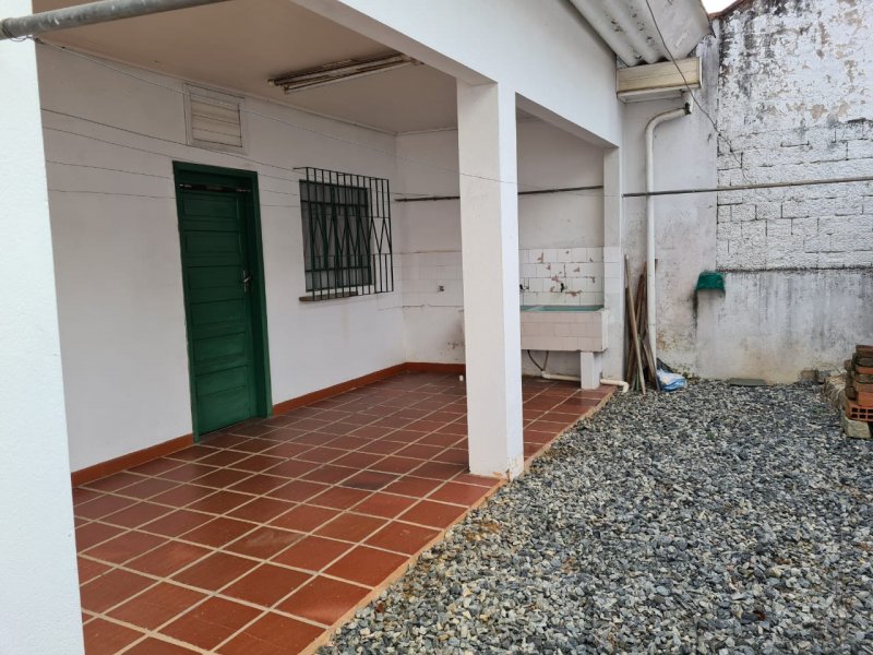 imóvel com 120m² - Velha - Blumenau