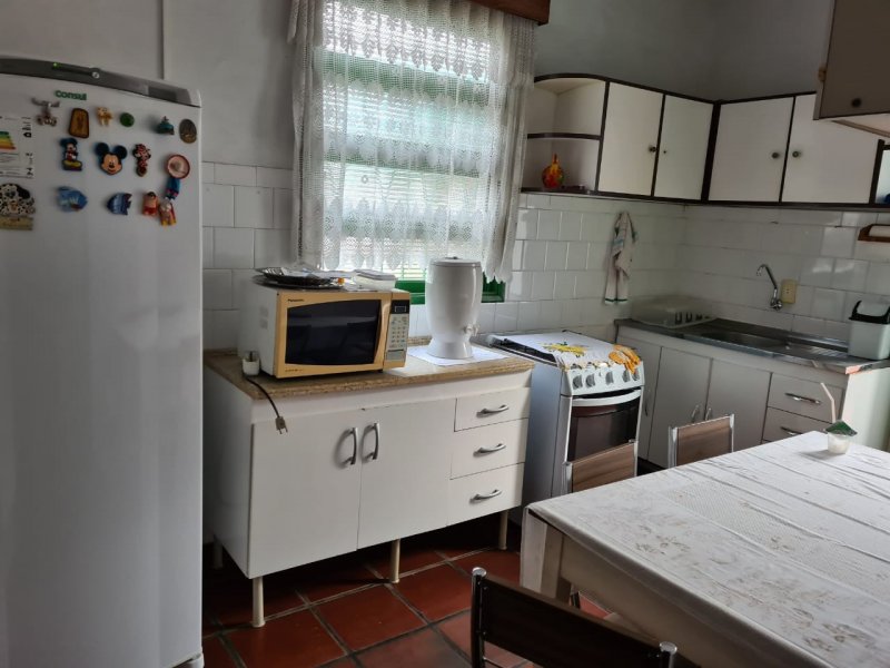 imóvel com 120m² - Velha - Blumenau
