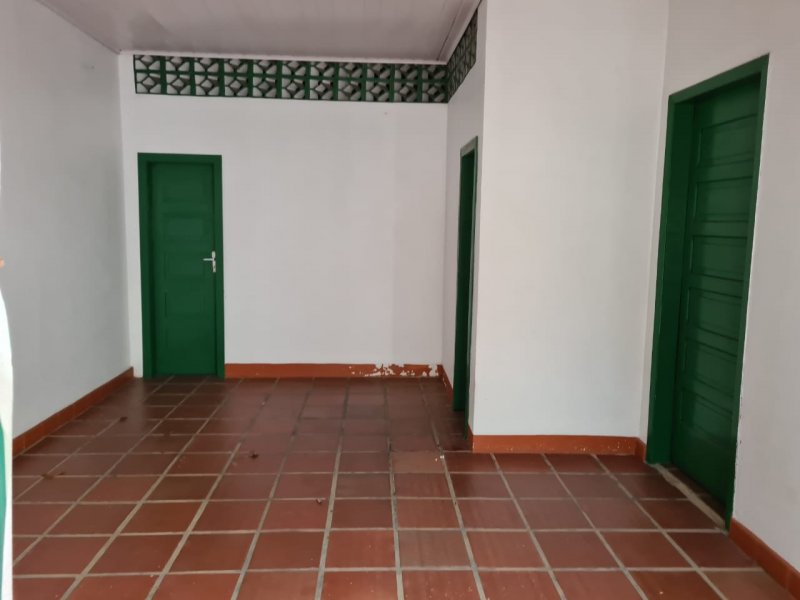 imóvel com 120m² - Velha - Blumenau