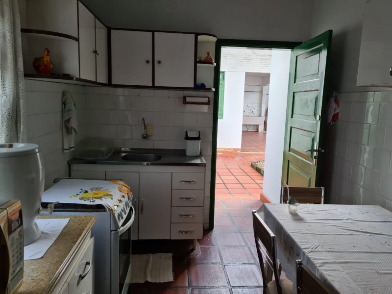 imóvel com 120m² - Velha - Blumenau