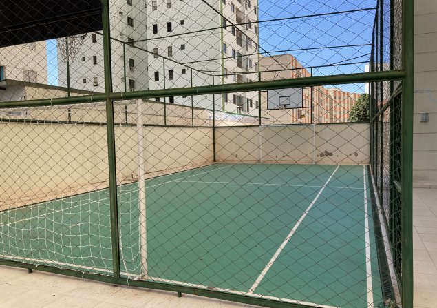 imóvel com 72m²