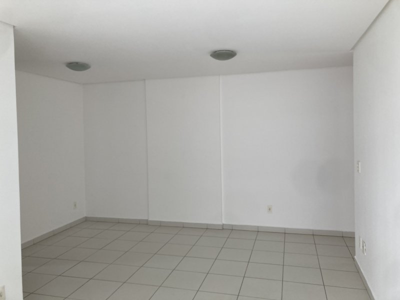 imóvel com 72m² - Jardim Goiás - Goiânia