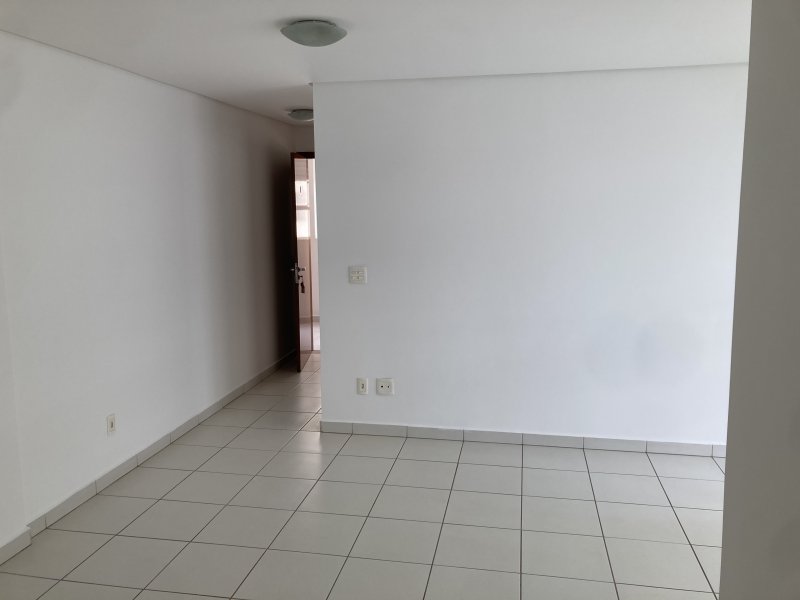 imóvel com 72m² - Jardim Goiás - Goiânia
