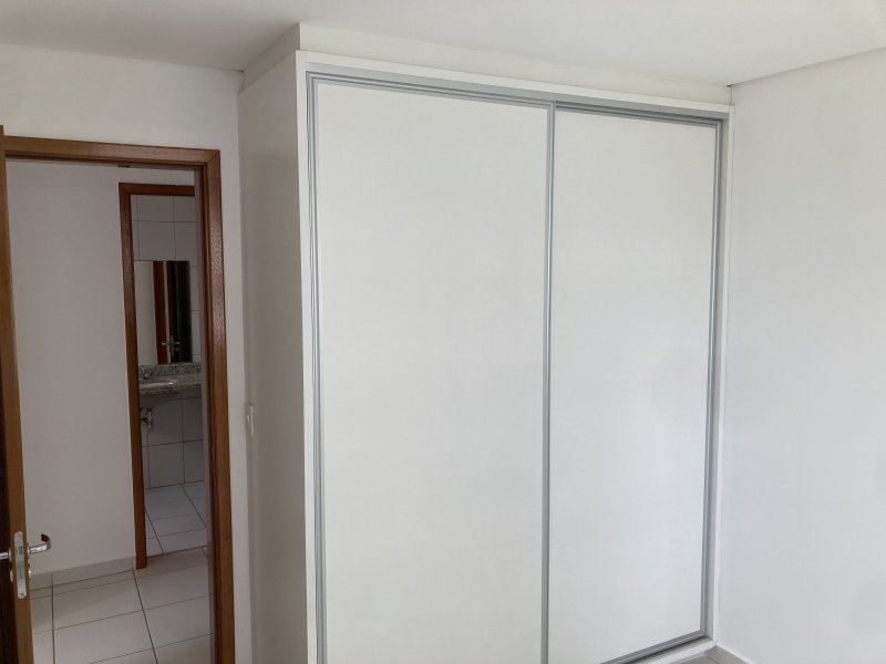 imóvel com 72m² - Jardim Goiás - Goiânia