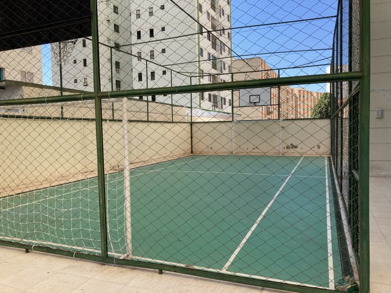 imóvel com 72m² - Jardim Goiás - Goiânia