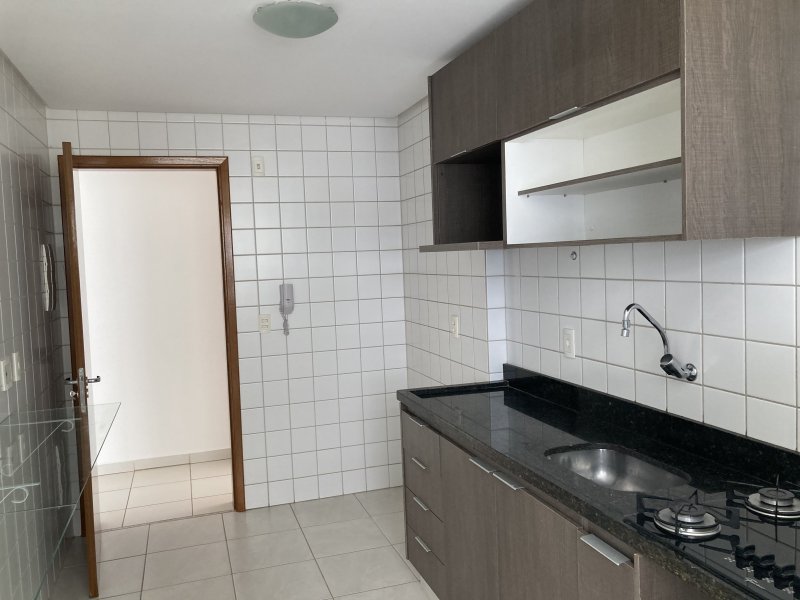 imóvel com 72m² - Jardim Goiás - Goiânia