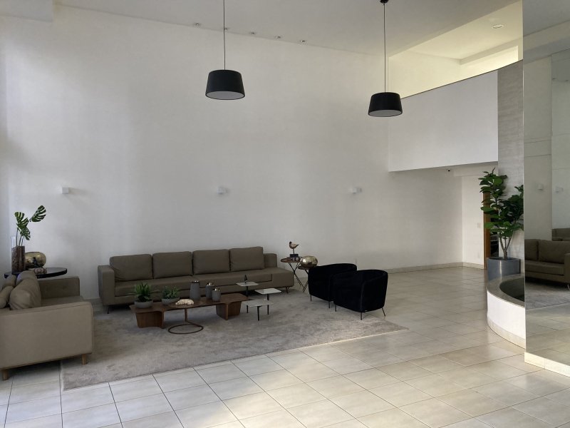 imóvel com 72m² - Jardim Goiás - Goiânia