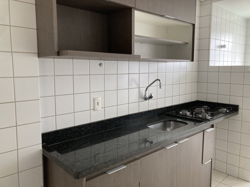 imóvel com 72m² - Jardim Goiás - Goiânia