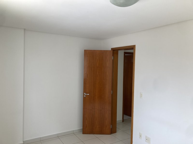 imóvel com 72m² - Jardim Goiás - Goiânia