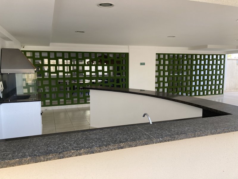 imóvel com 72m² - Jardim Goiás - Goiânia
