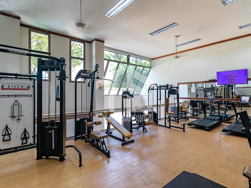 imóvel com 70m² - Barra da Tijuca - Rio de Janeiro