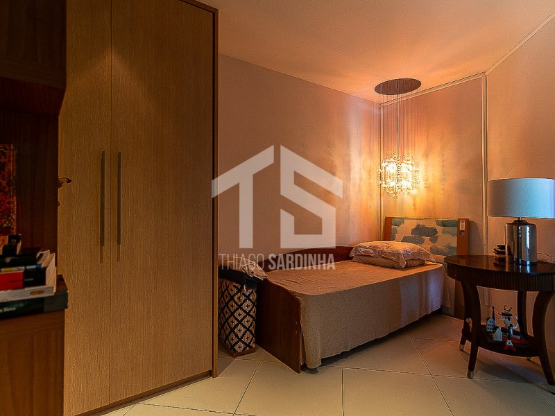 imóvel com 70m² - Barra da Tijuca - Rio de Janeiro