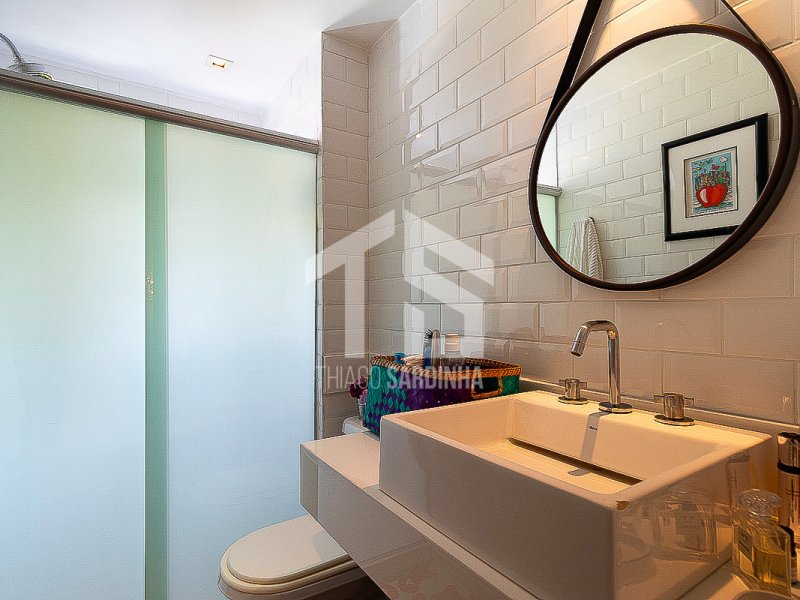 imóvel com 70m² - Barra da Tijuca - Rio de Janeiro