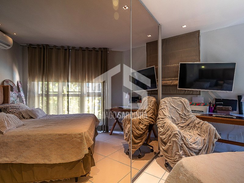 imóvel com 70m² - Barra da Tijuca - Rio de Janeiro