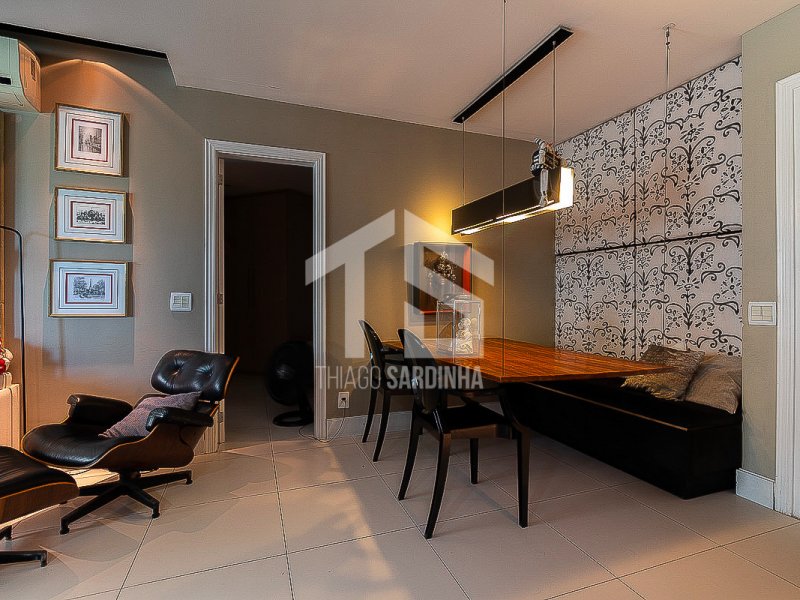 imóvel com 70m² - Barra da Tijuca - Rio de Janeiro