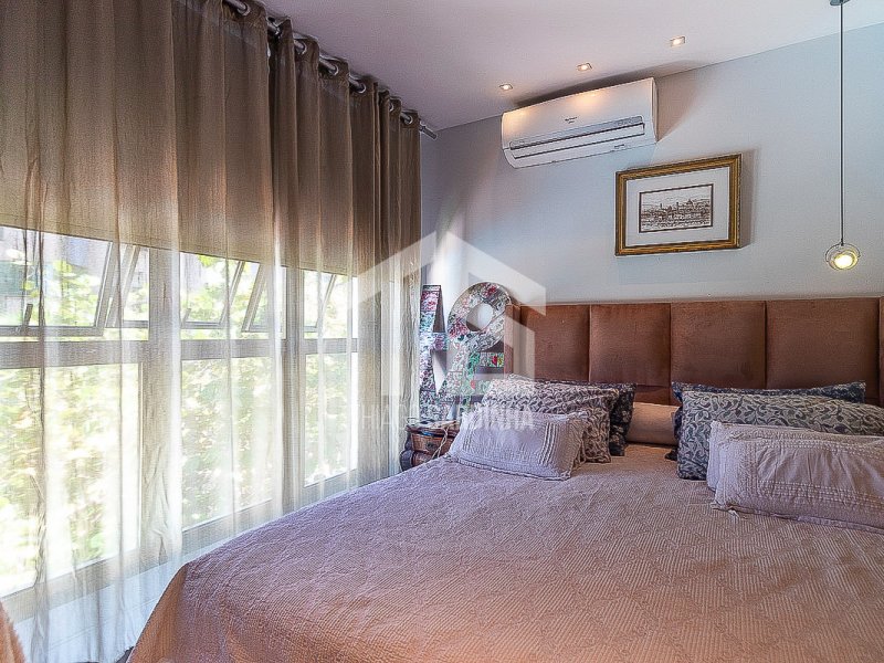 imóvel com 70m² - Barra da Tijuca - Rio de Janeiro