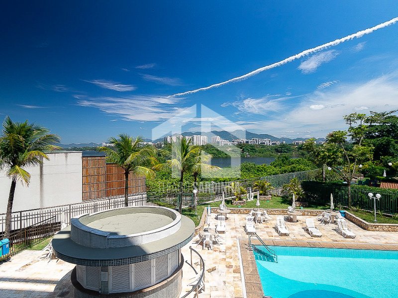 imóvel com 70m² - Barra da Tijuca - Rio de Janeiro