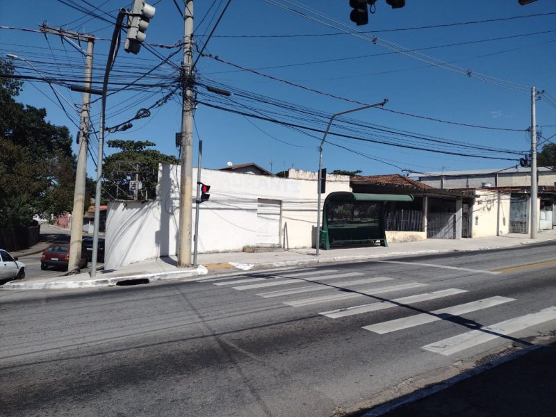 Terreno à venda Monte Castelo com 612m² e  quartos por R$ 1.200.000 - 154924978-img-20210410-wa0046.jpg