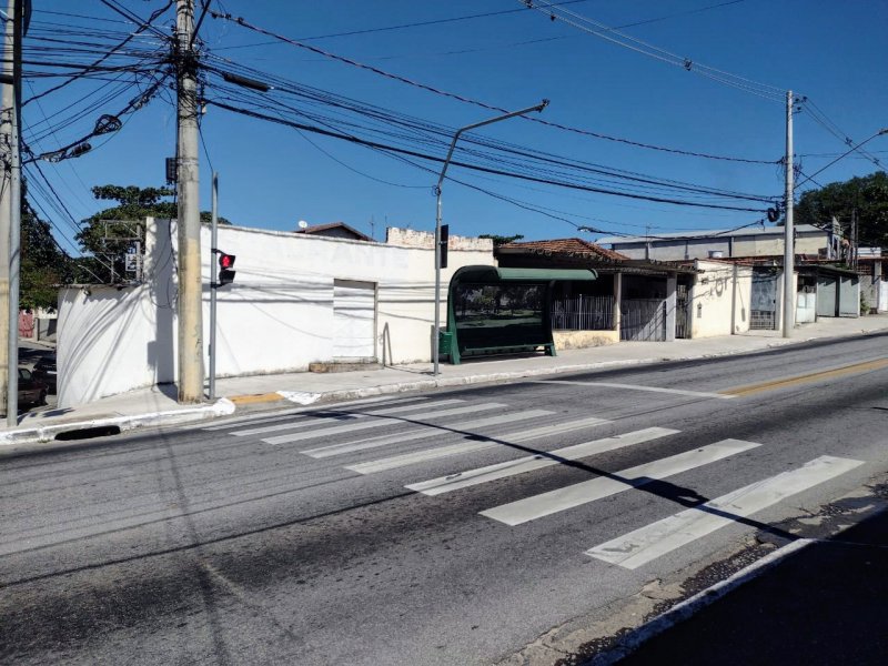 Terreno à venda Monte Castelo com 612m² e  quartos por R$ 1.200.000 - 561959327-img-20210410-wa0052.jpg