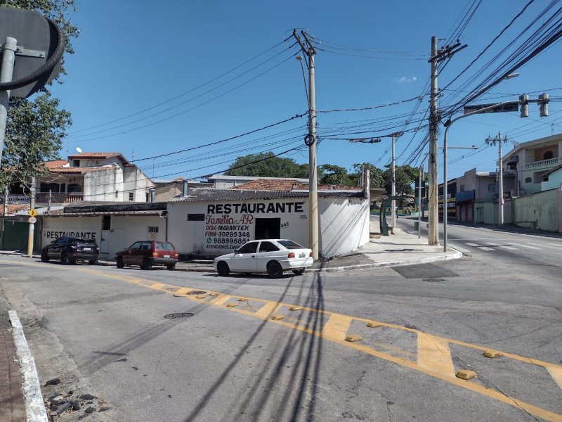 Terreno à venda Monte Castelo com 612m² e  quartos por R$ 1.200.000 - 760505596-img-20210410-wa0056.jpg