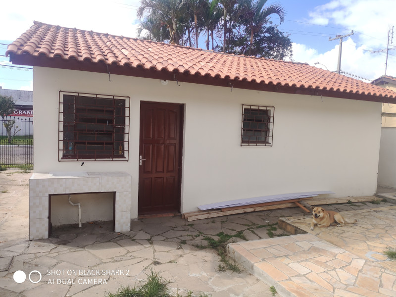 imóvel com 72m² - Harmonia - Canoas