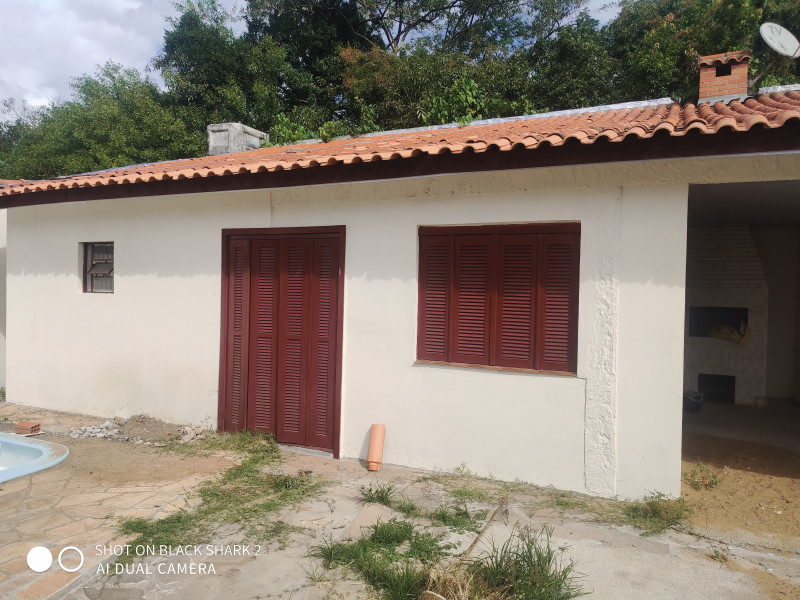 imóvel com 72m² - Harmonia - Canoas