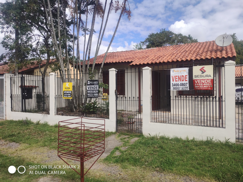 imóvel com 72m² - Harmonia - Canoas