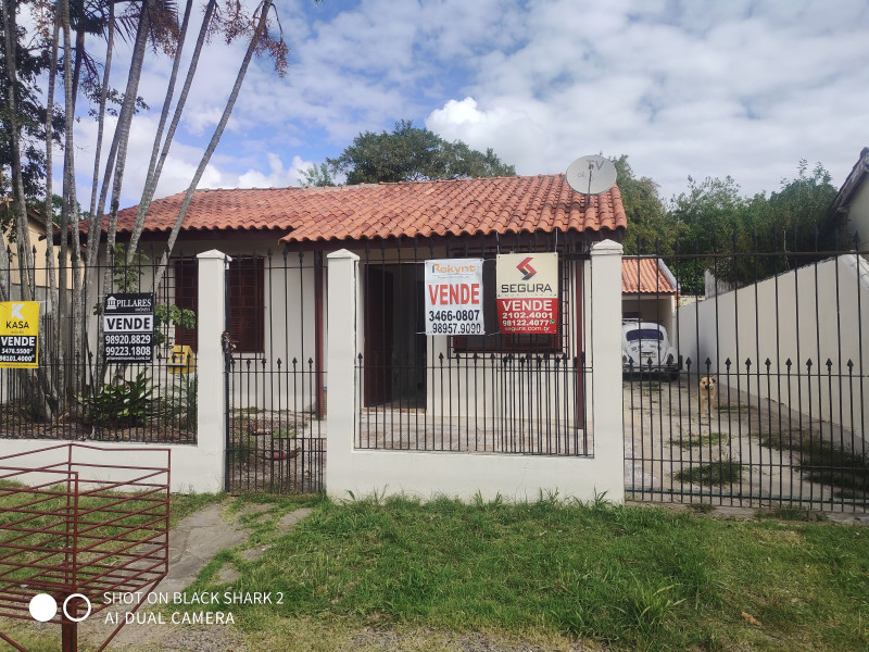 imóvel com 72m² - Harmonia - Canoas